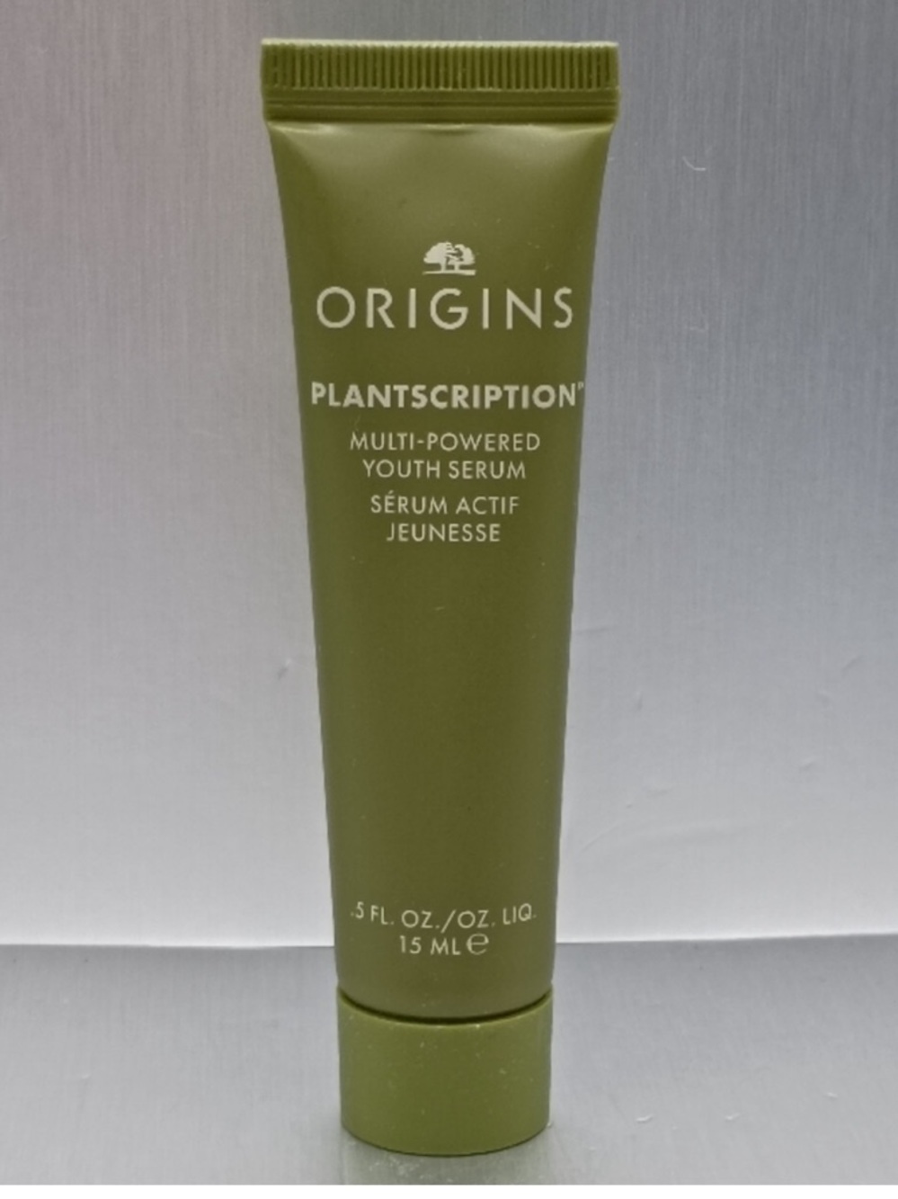 Origins Plantscription Multi-Powered Youth Serum